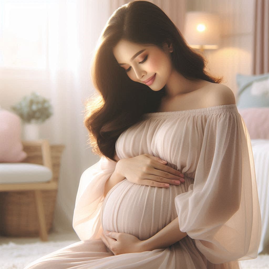 임신 착상 증상2