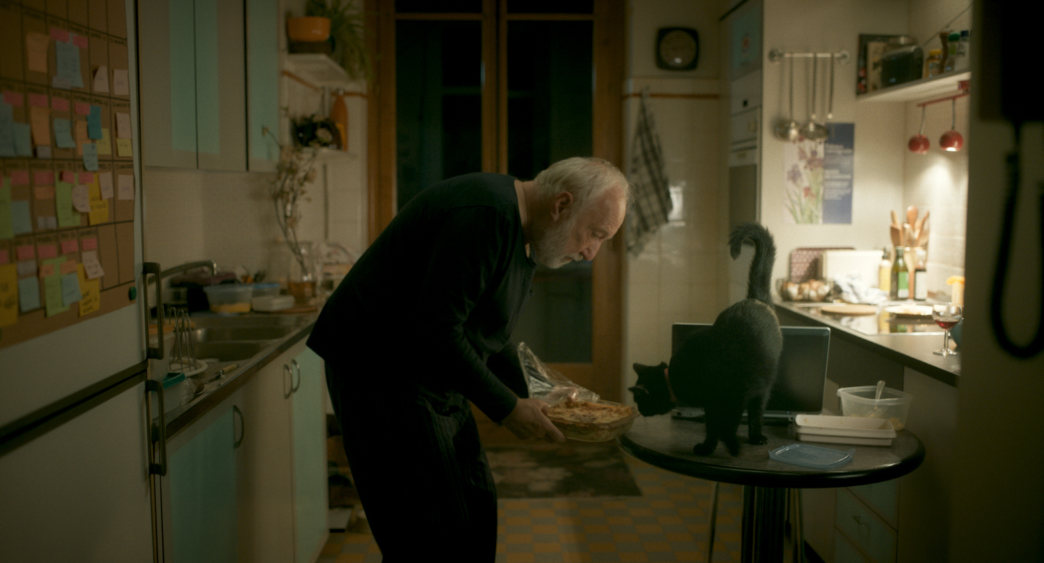 【스위스 코미디영화 추천】 사랑하는 당신에게 다시보기 줄거리 결말 후기 리뷰 스포일러