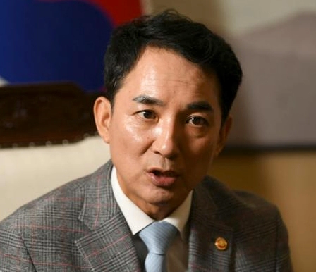 박민식 강서을 출마 이유