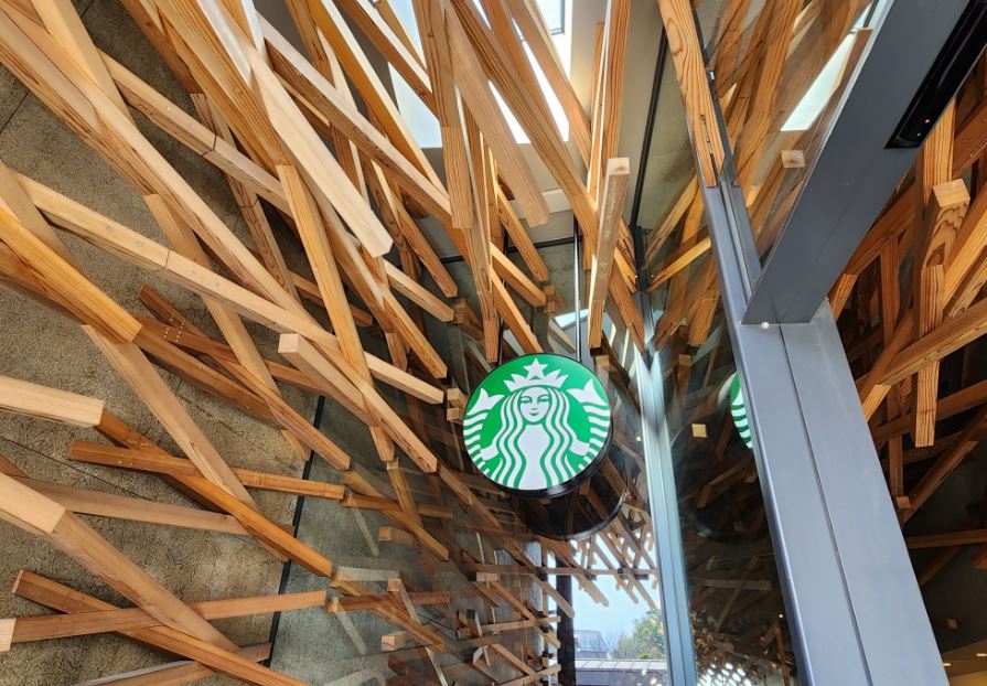 후쿠오카-여행-다자이후-스타벅스-오모테산도점