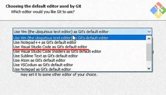 설치프로그램중선택화면