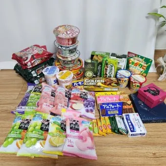 일본 돈키호테 쇼핑 추천 최고 인기 상품_3