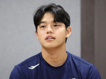 문동주 야구선수 프로필 나이 고향 출신고 연봉 등번호 키 인스타그램