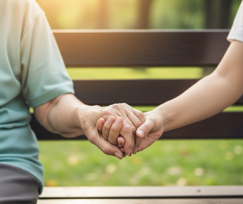 초고령사회, 새로운 사회 계약이 필요할 때