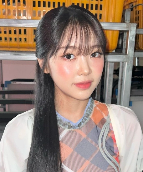 미노이 프로필 나이 고향 학력 소속사 인스타