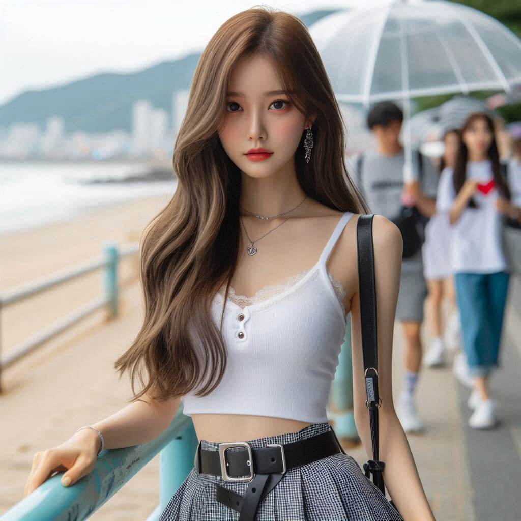 충남 보령 무창포 신비의 바닷길 축제 일정 및 바닷길 열리는 시간, 해수욕장