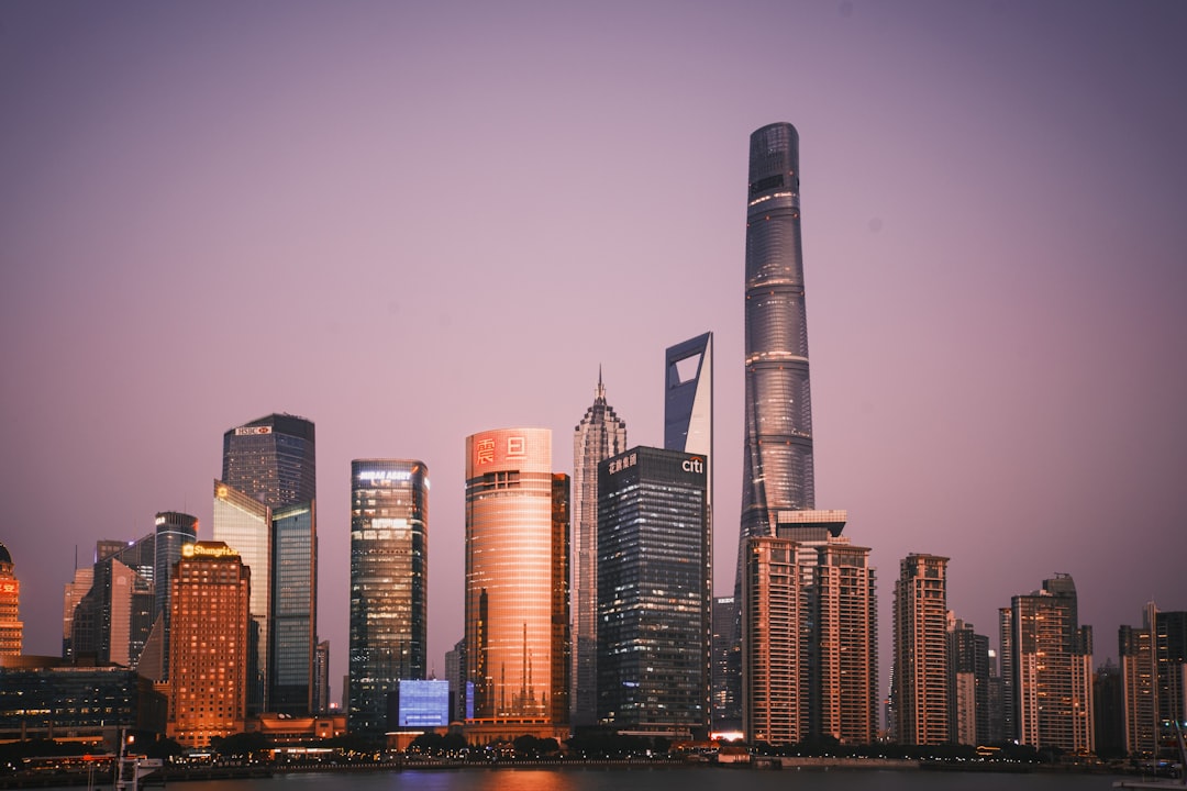 Shanghai