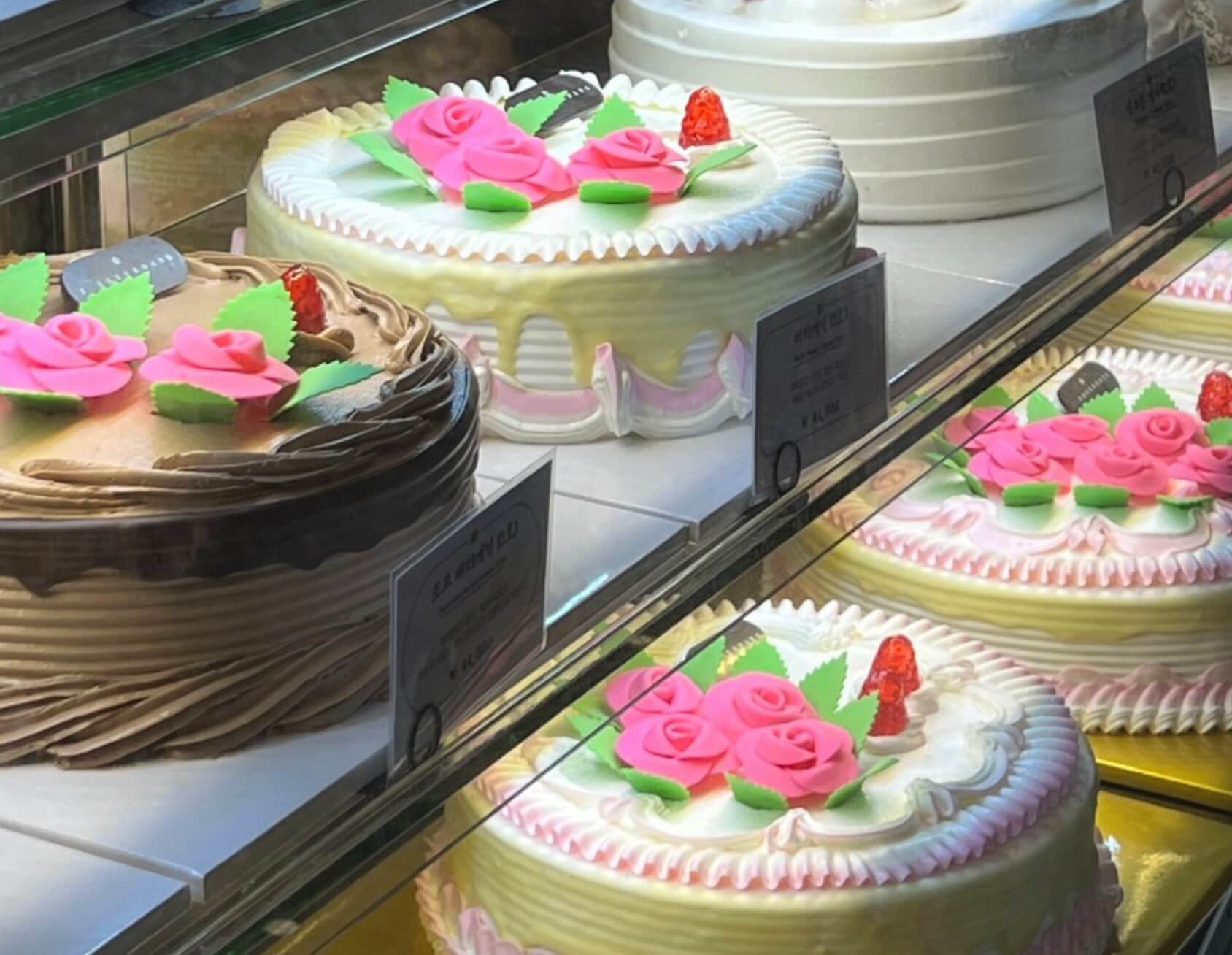 동네-한-바퀴-이만기-동대문-입구-장충동-빵집3