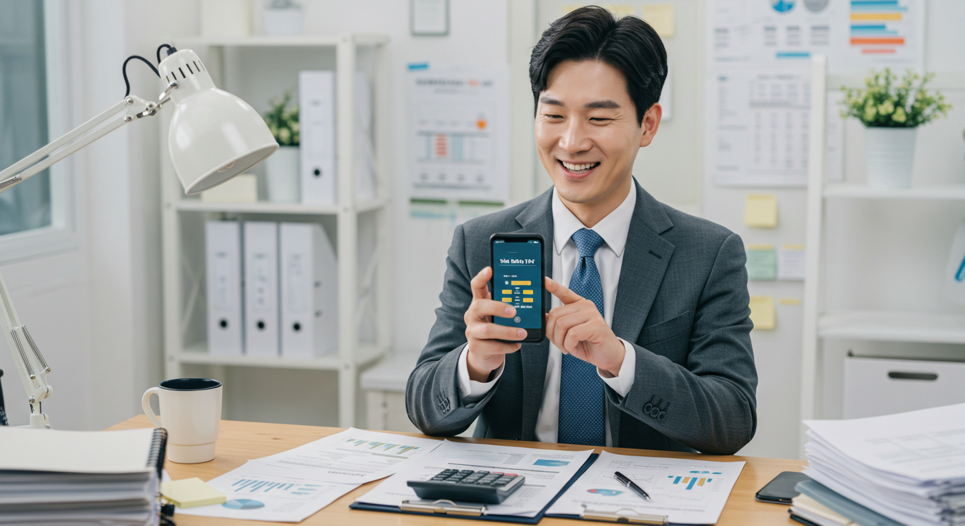 현금영수증 가산세, 현금영수증 발급