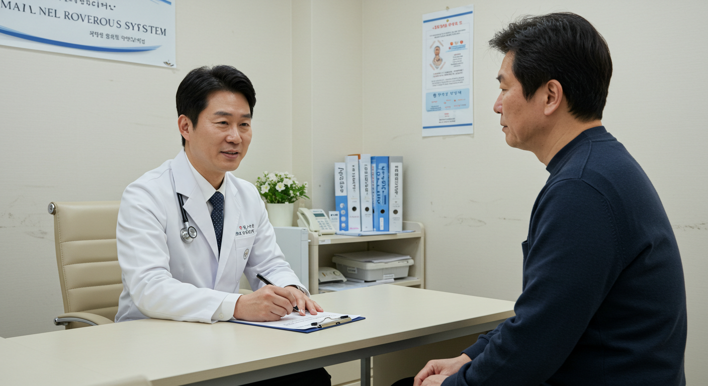 보험코드&amp;#44; 자가진단