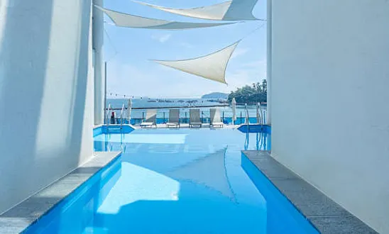 창원 힐링타임 펜션