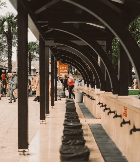 조용한 용기, 아무도 보지 않는 자리에서 피어나는 성장