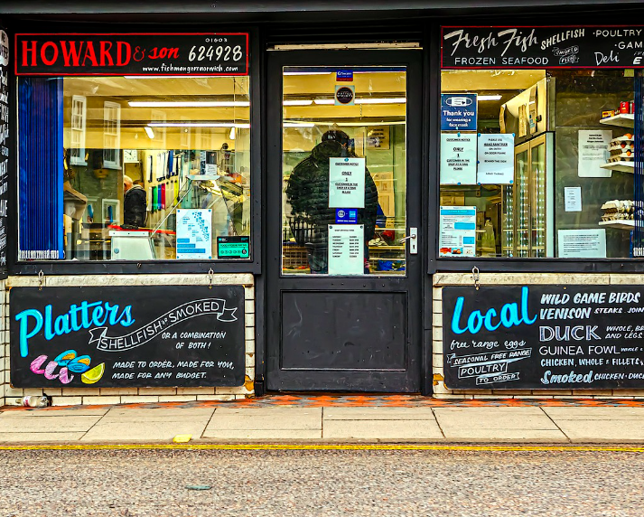 온누리상품권 vs 지역화폐 차이점, 무엇이 다를까?