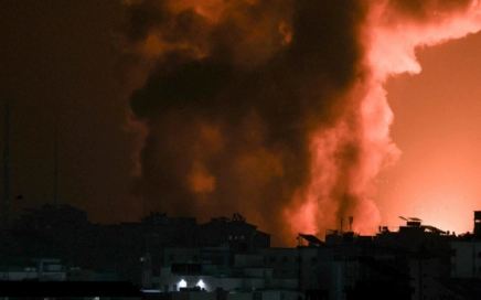 네타냐후 프로필 이스라엘 총리 이란 보복 공격 철회?