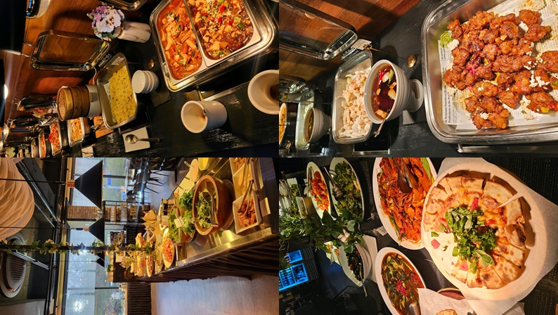 골든리지 맛집