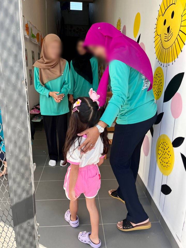 조호바루-유치원-키디코브