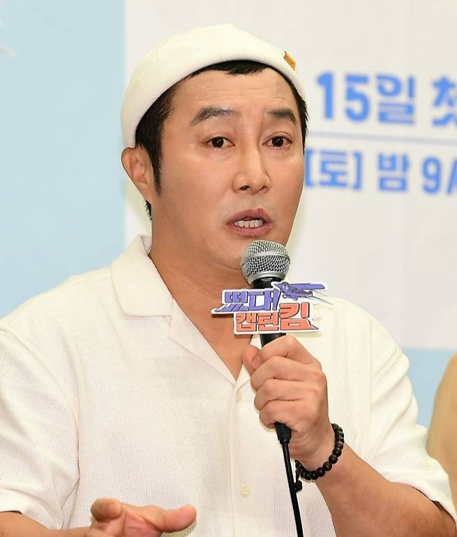 재혼 준비 중인 김병만, 제주도 라이프 근황도 화제