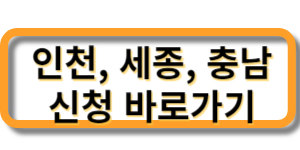 인천&#44; 충남&#44;대전 전세보증금 반환보증 보증료 지원