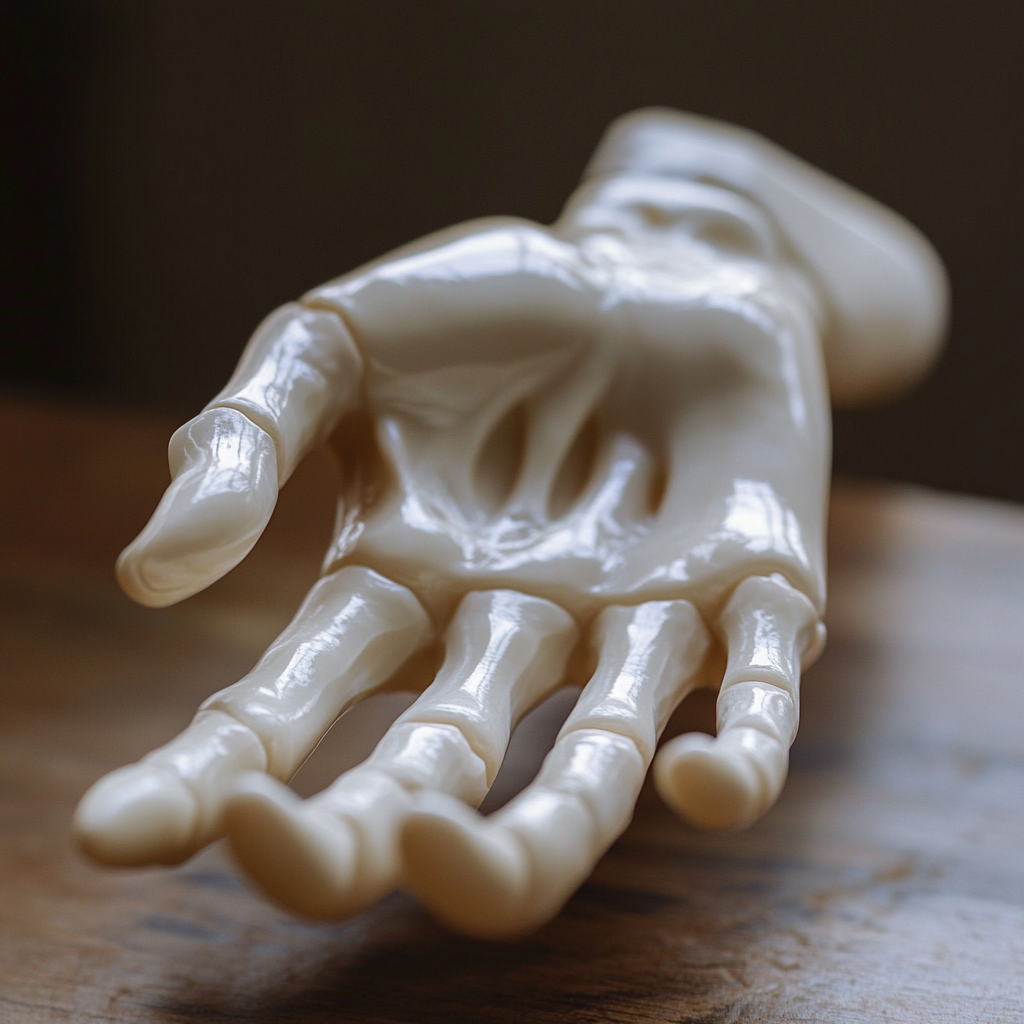 골다공증에 좋은 음식