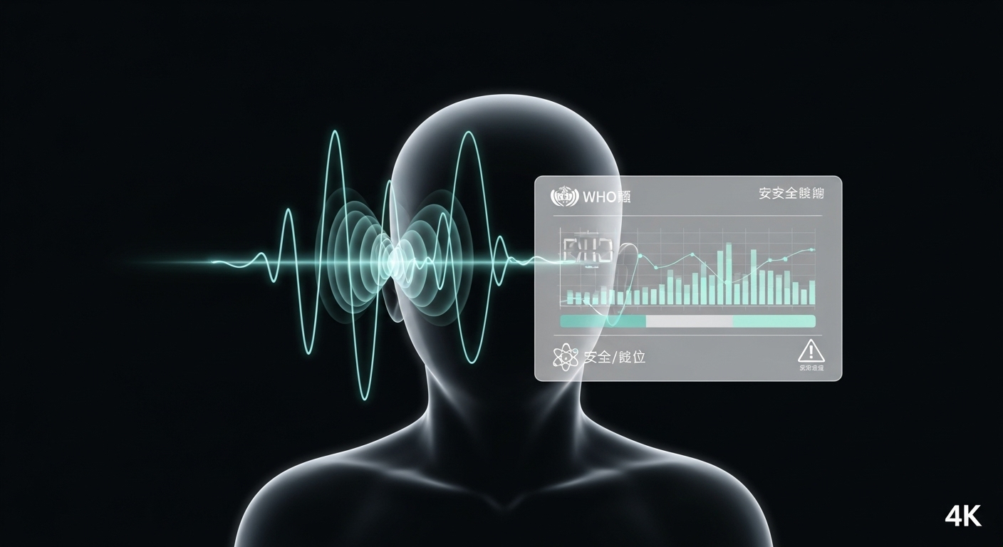 전자파가 인체에 미치는 영향