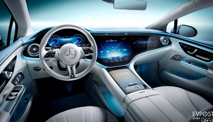 벤츠 G바겐 전기차 가격 제원 출시일 2025