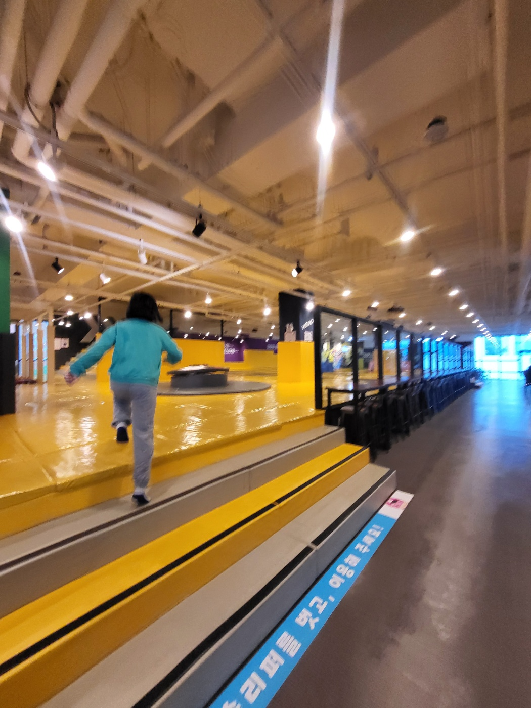 청주 용암동 히어로 플레이파크 놀이의 발견에서 할인! 평일 오전 11시 방문하니 전세 낸 듯 여유로워요!