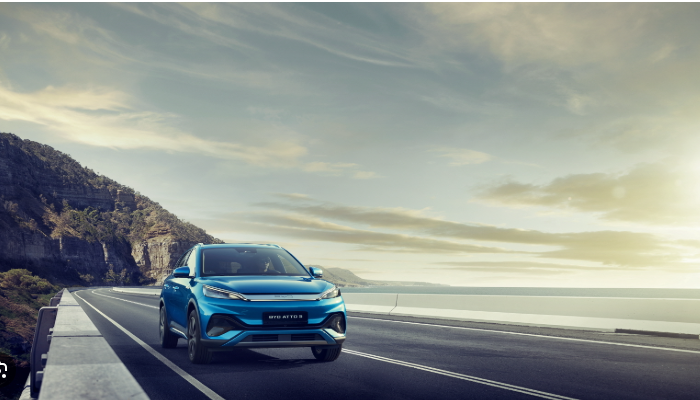 BYD 아토3 가격 제원 유지비 2025
