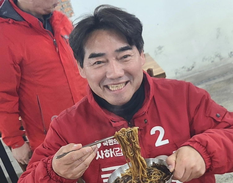 이성권 국회의원 프로필 나이 고향 학력 재산 페이스북