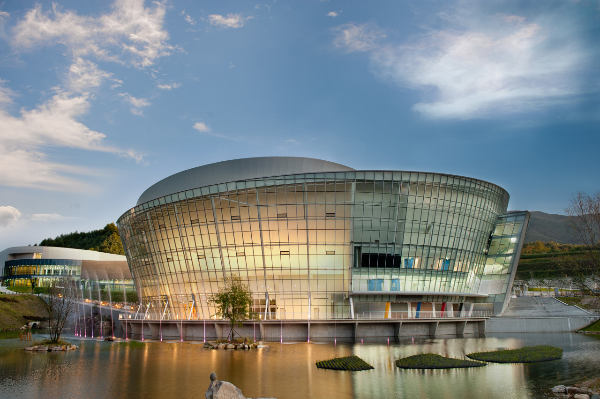 무주여행베스트5덕유산