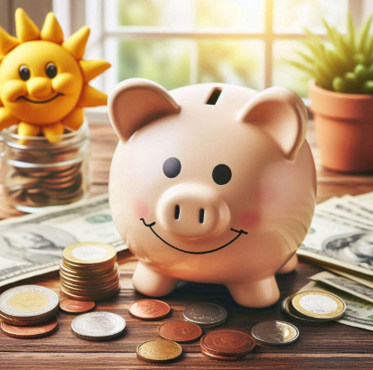 직장인 생활비 절약 방법: 현명한 소비 습관 만들기