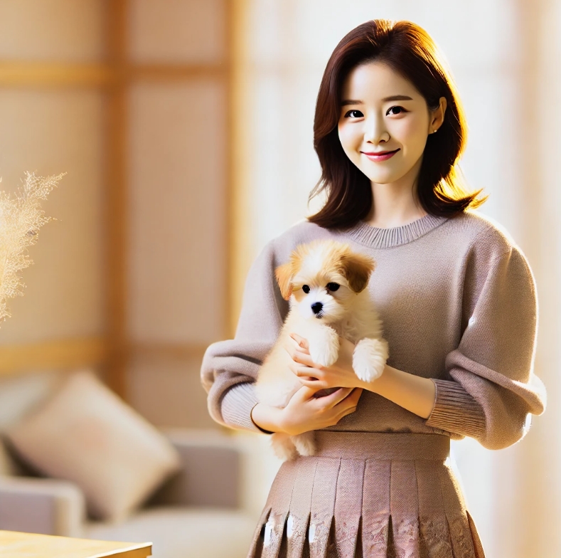 1인가구를 위한 유기견 무료 분양 가이드