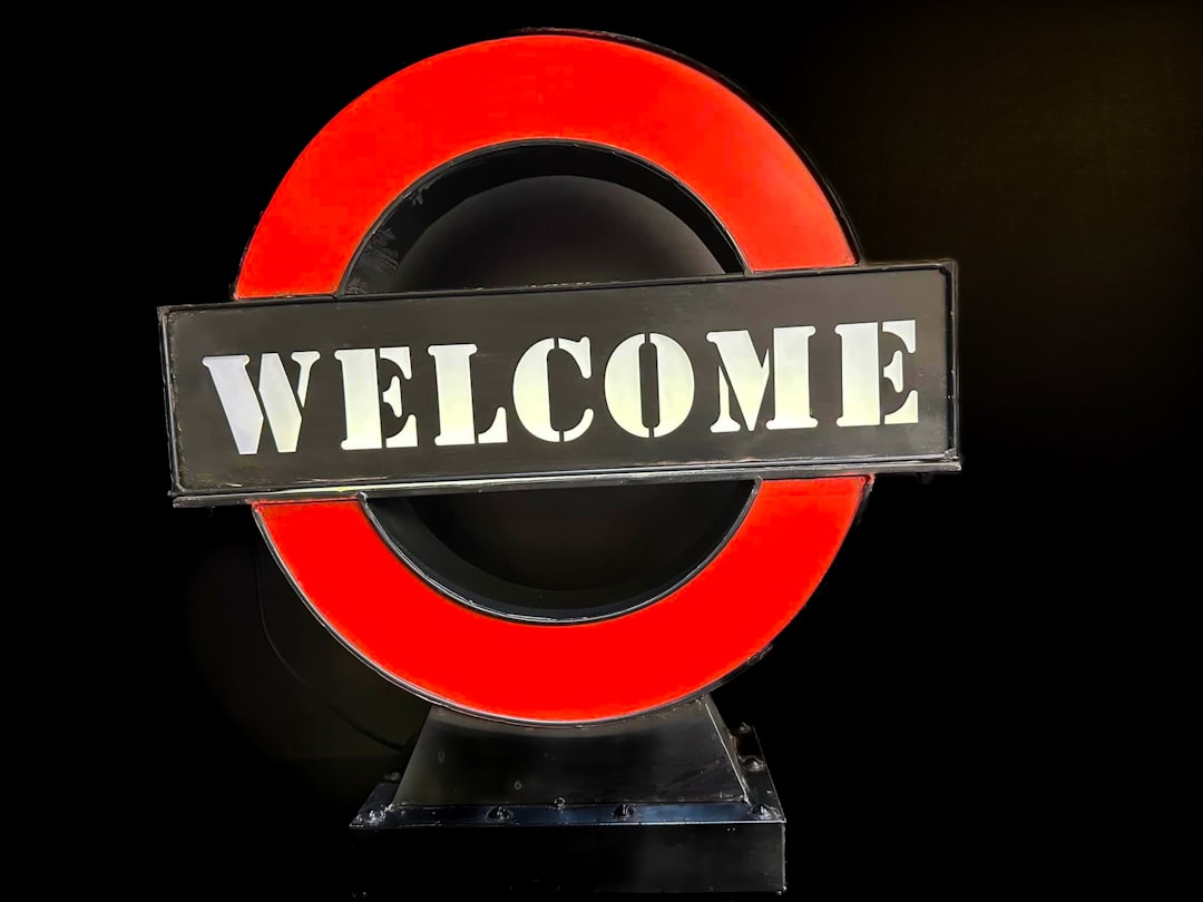 Welcome.