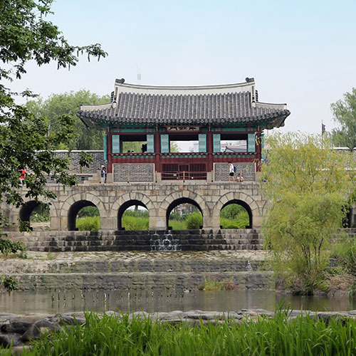 수원화성 관련사진