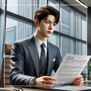 2025년 국민연금 보험료율