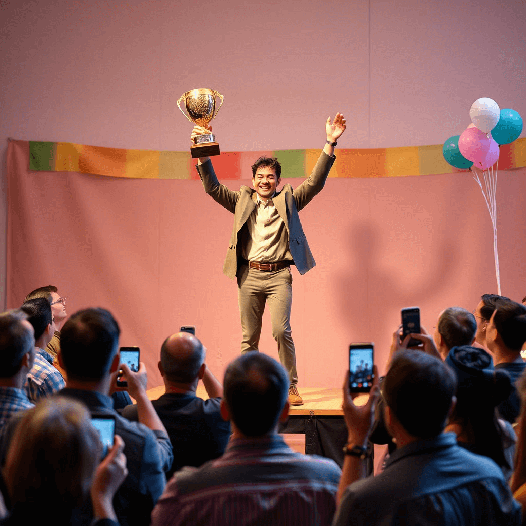 상금 받는 꿈 해몽