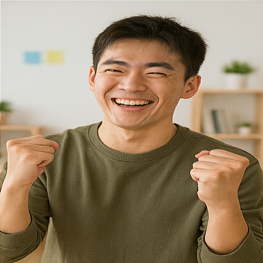 청년 이자지원 대상자 확인법
