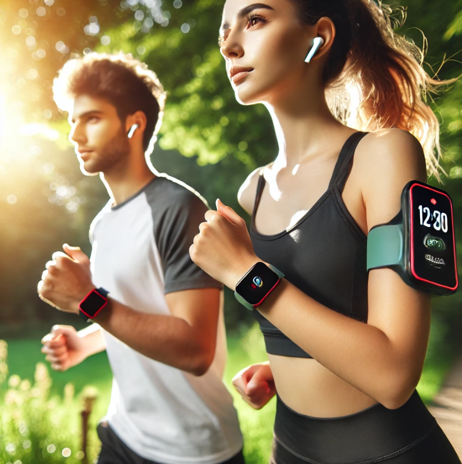 요즘 MZ세대가 빠진 건강 습관 5가지 – 재미있게 건강 챙기는 법