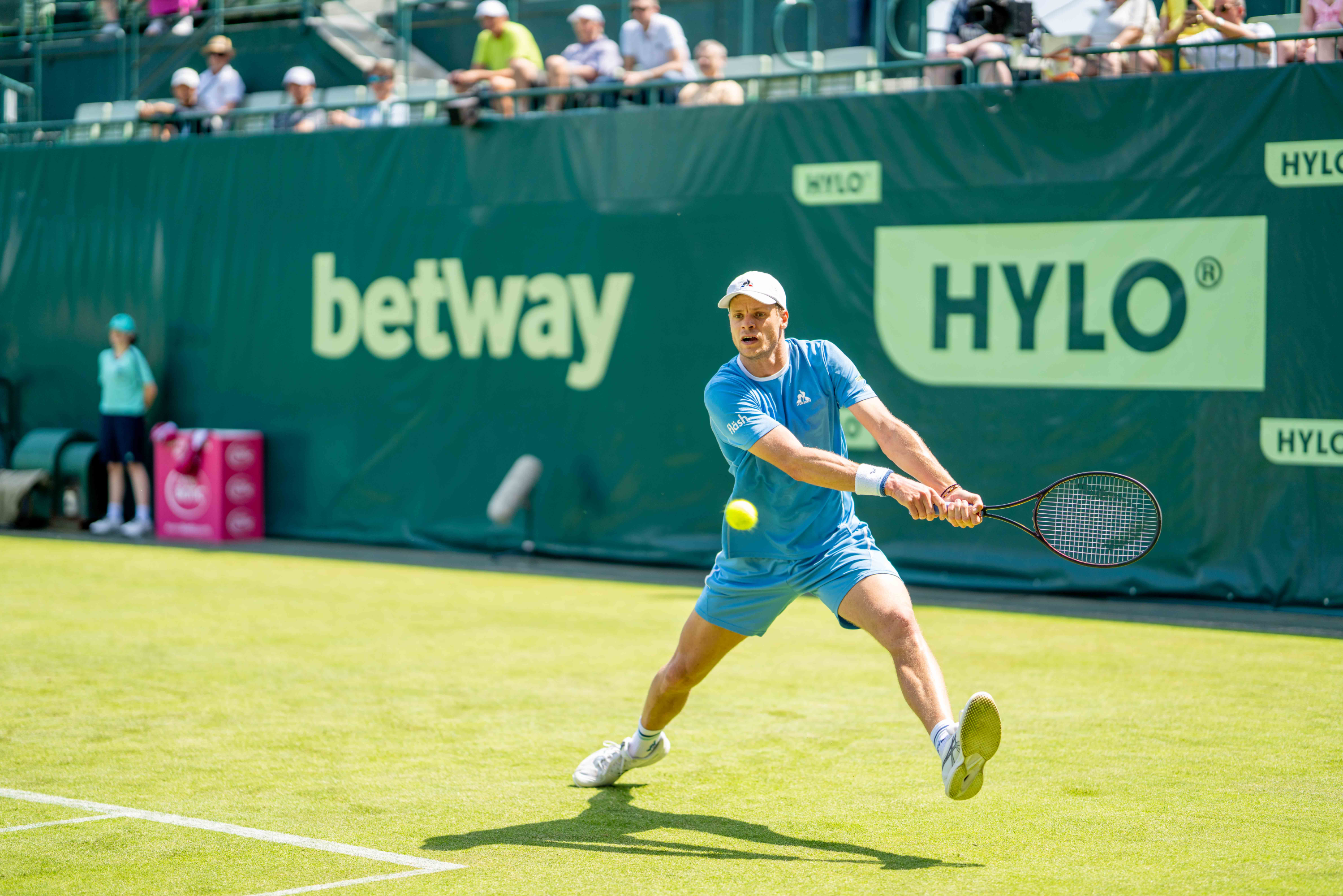 ATP 테라 보르트만 오픈(할레 오픈) 일정 대진표 출전선수 중계