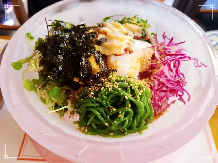 진심 가득 건강 담은 맛 요리 영덕 맛집 추천 생방송투데이 보고 먹고 즐기고! 3GO 맛집