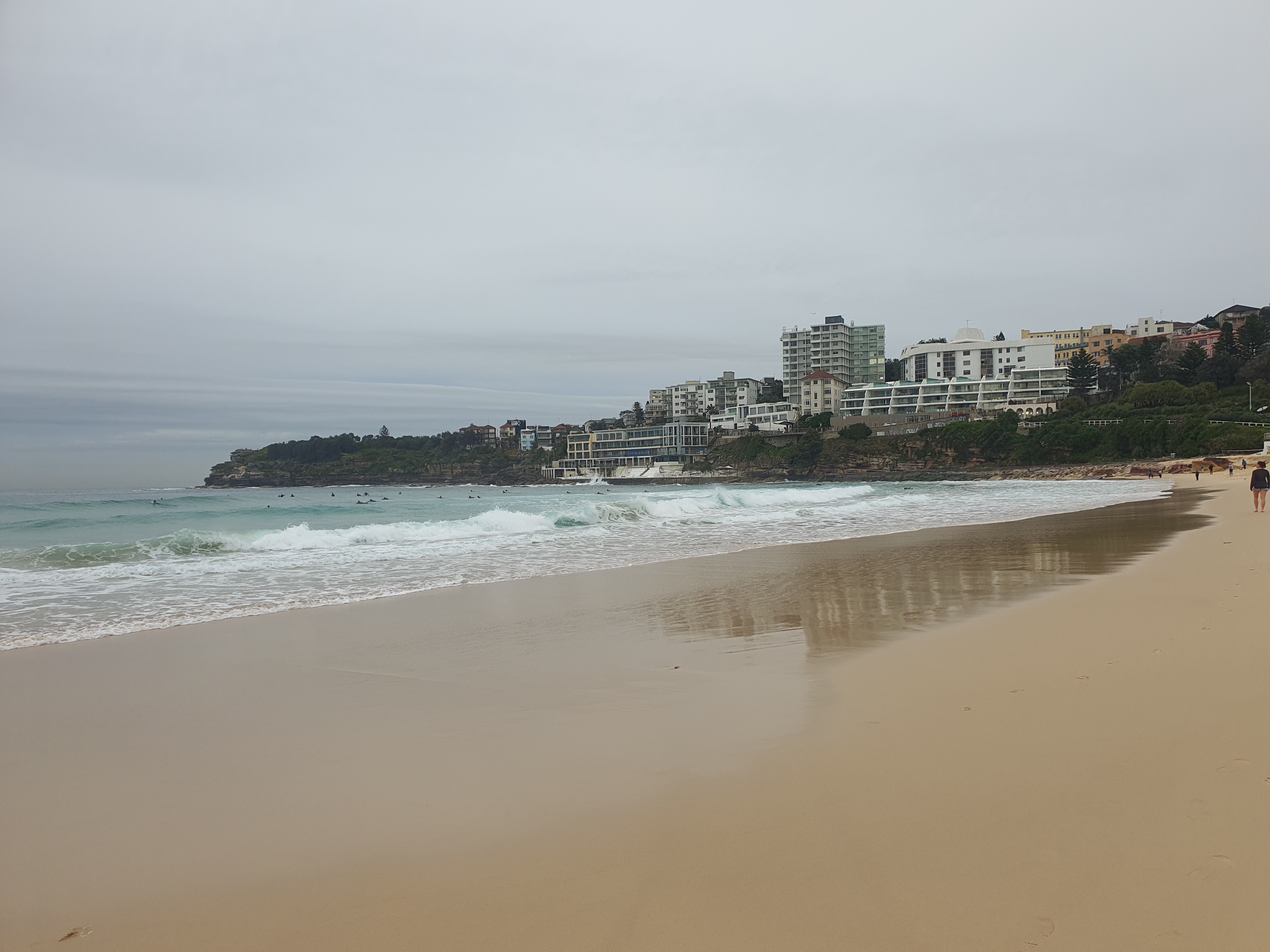 호주 시드니 1월 날씨 옷차림 추천 여행지
