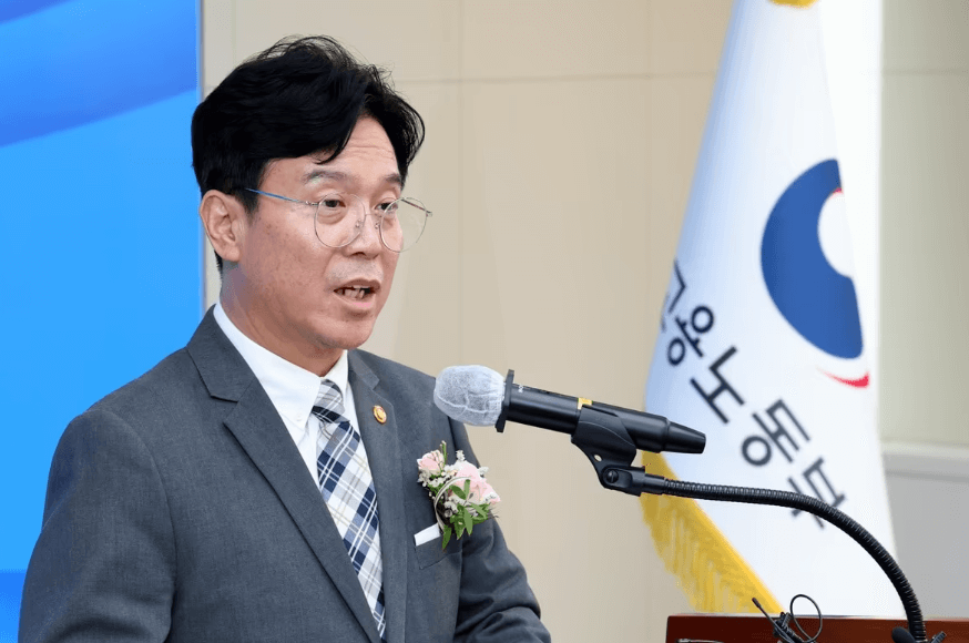 노동장관 발언 화제… ‘노란봉투법, 상생법이다