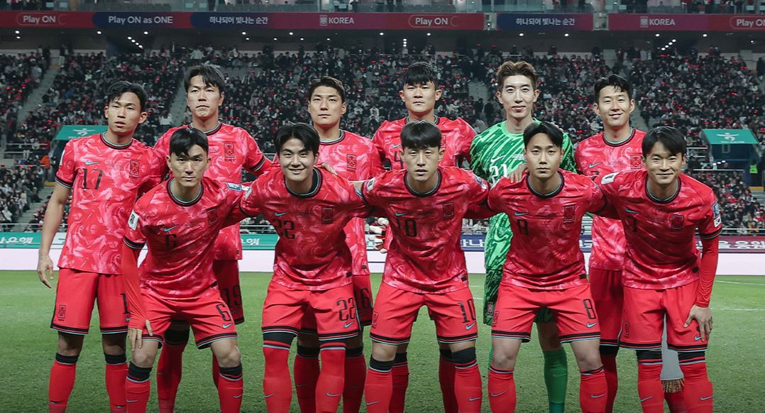 축구 중계방송 한국 태국전