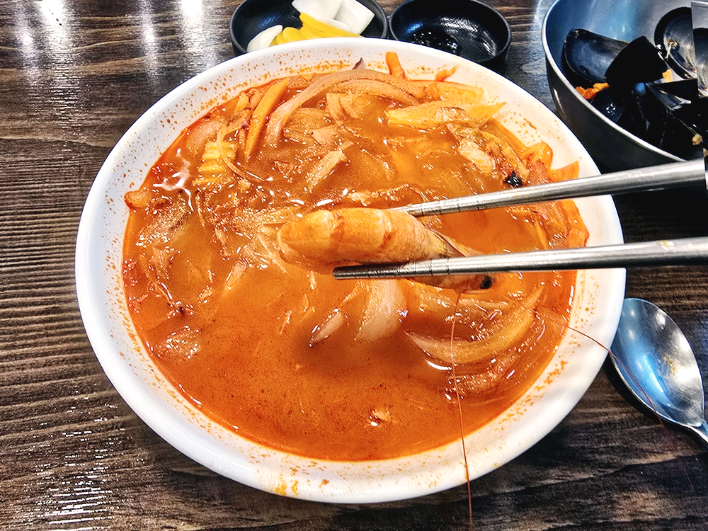 분당 야탑 참진짜장짬뽕-9