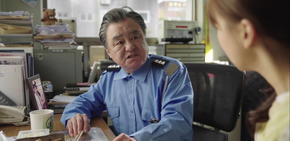 웹드라마 영화 리뷰왕 장봉기 차이점 ott 몇부작 정보 출연진 줄거리 결말 시즌2