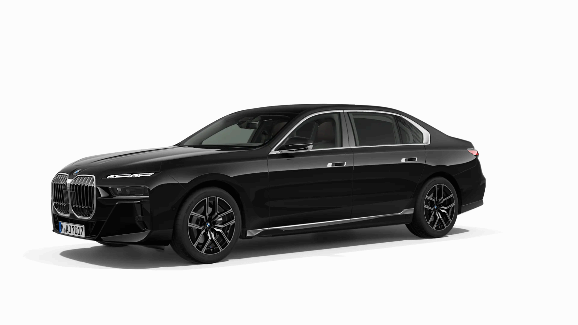 BMW 740i xDrive법인 + 렌트(장기렌트 또는 운영리스)