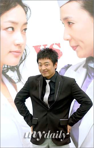 윤다훈 데뷔