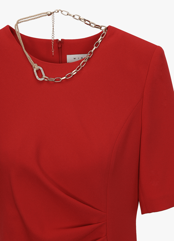 세 번째 결혼 131회 오승아 원피스