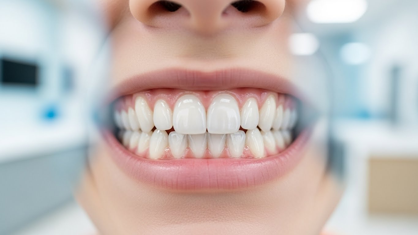 법랑질손상&amp;#44; 화이트스팟&amp;#44; 스케일링