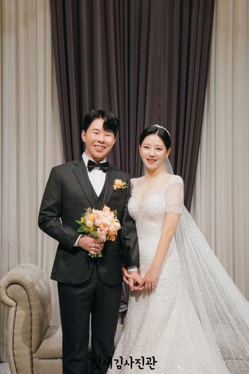 아르떼채플컨벤션 본식스냅 6