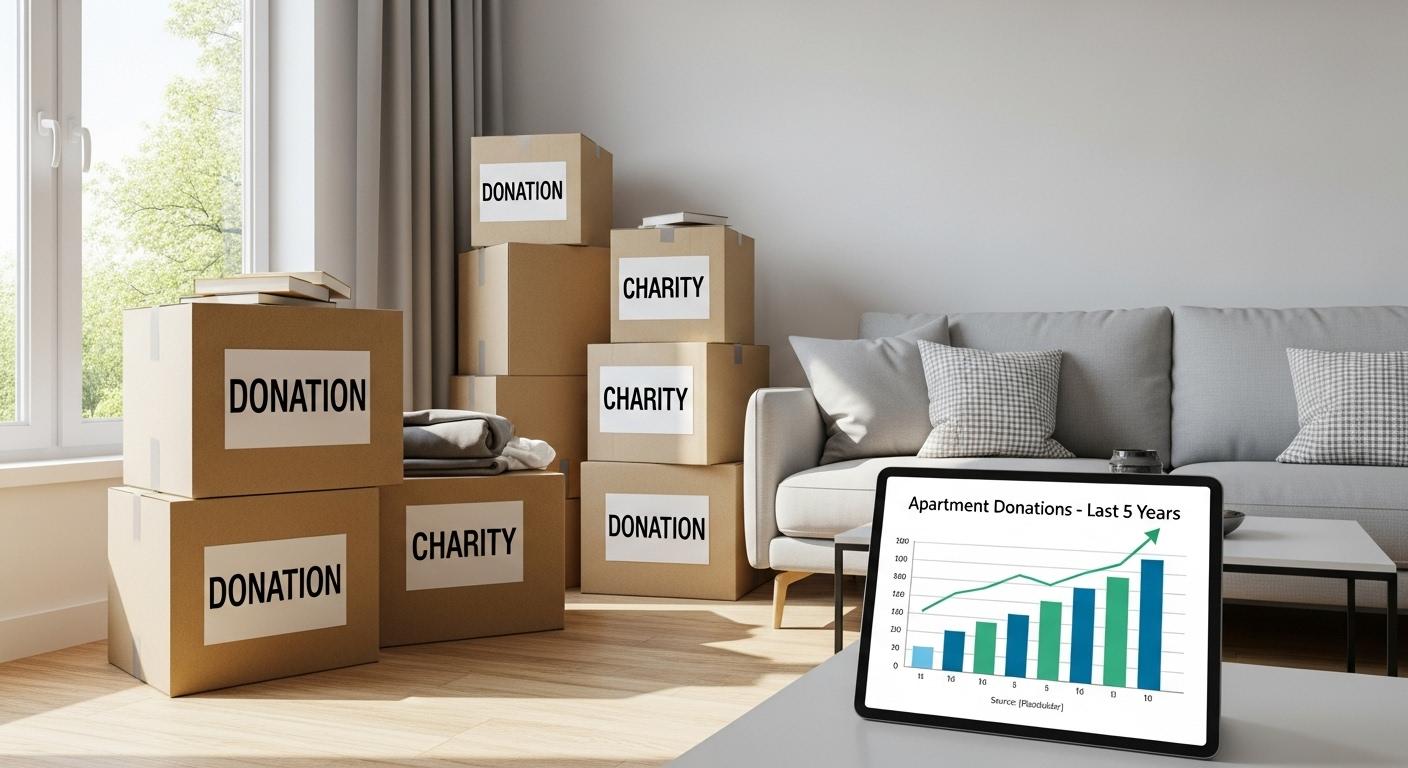 아파트 증여 5년